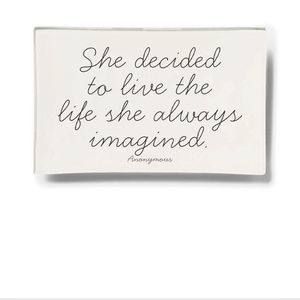 Meet your Posher, Sacha